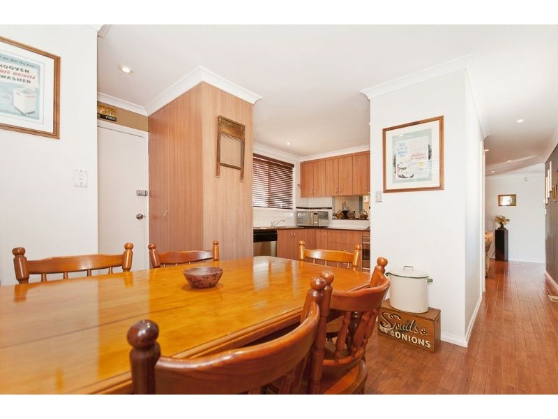 21 Millhouse Crescent, Higgins ACT 2615