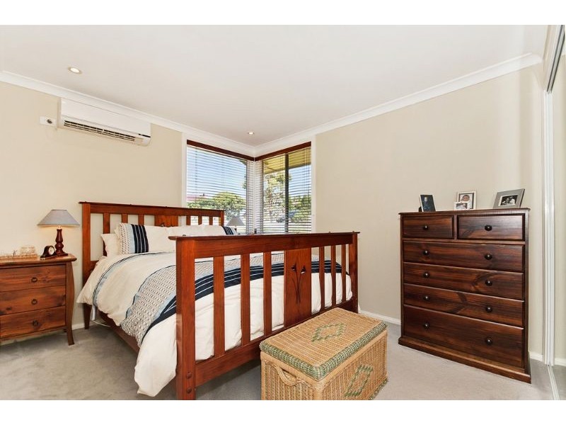 21 Millhouse Crescent, Higgins ACT 2615