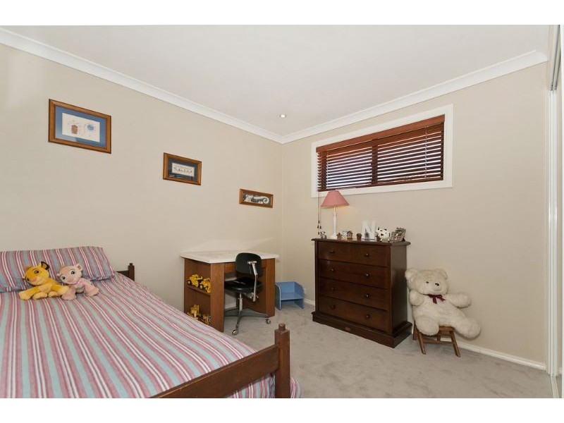 21 Millhouse Crescent, Higgins ACT 2615