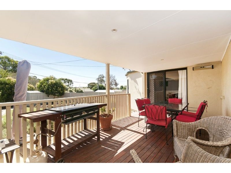 21 Millhouse Crescent, Higgins ACT 2615