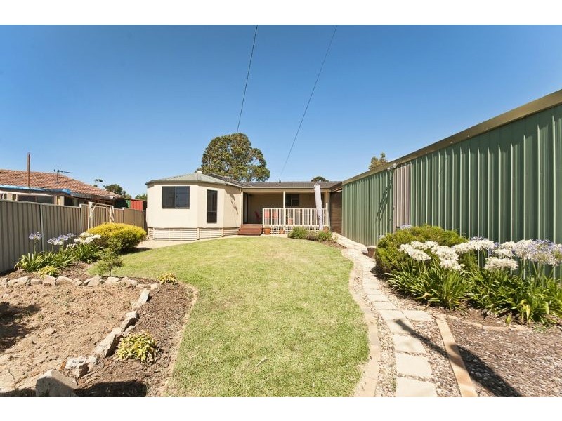 21 Millhouse Crescent, Higgins ACT 2615