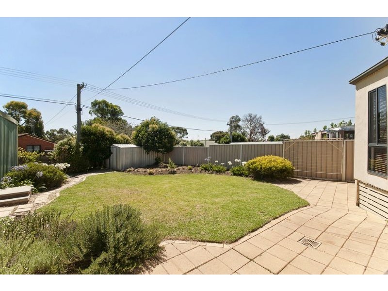 21 Millhouse Crescent, Higgins ACT 2615