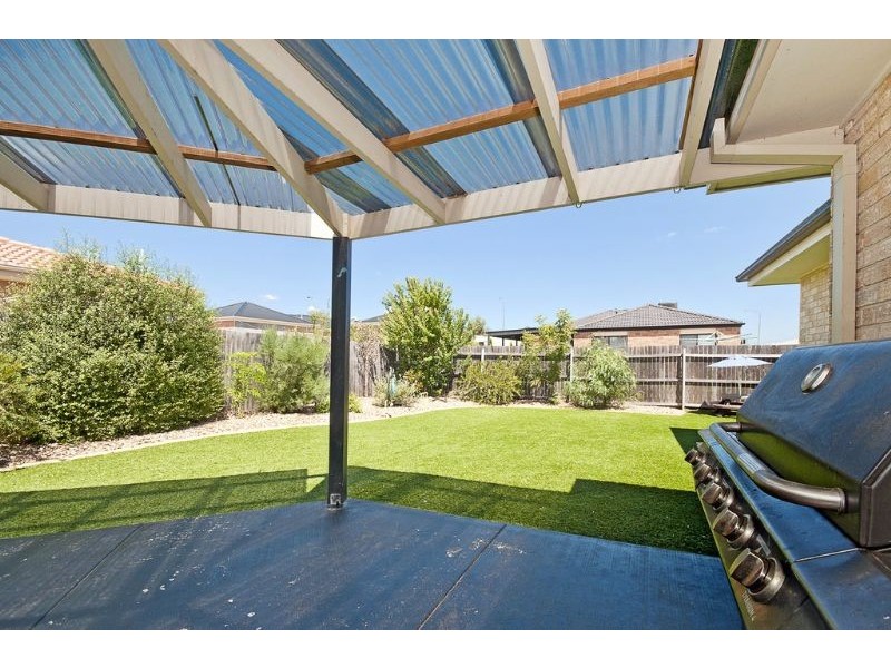 3 Victa Place, Dunlop ACT 2615