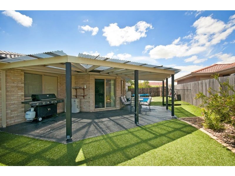 3 Victa Place, Dunlop ACT 2615