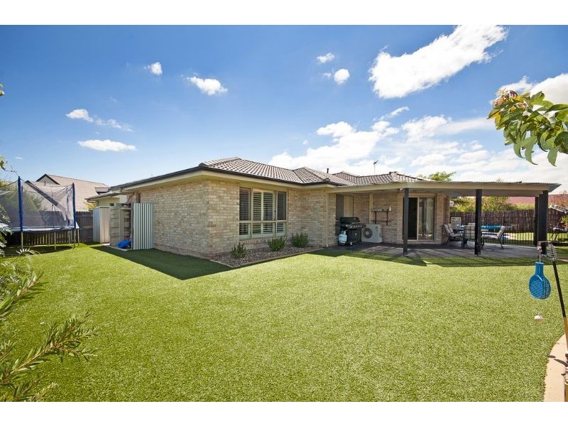 3 Victa Place, Dunlop ACT 2615