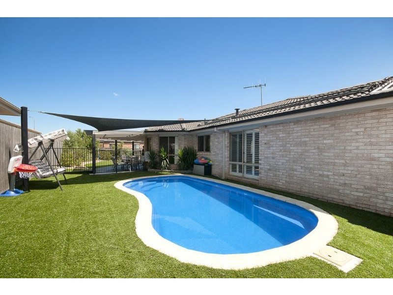 3 Victa Place, Dunlop ACT 2615
