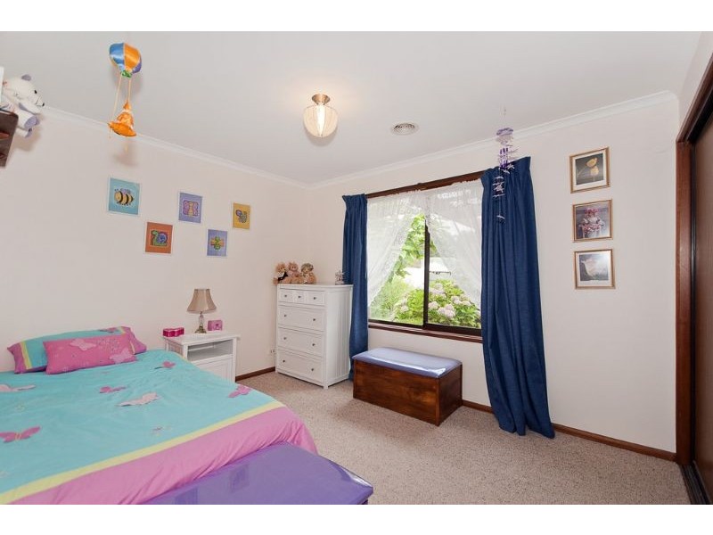 8 Golding Place, Chisholm ACT 2905