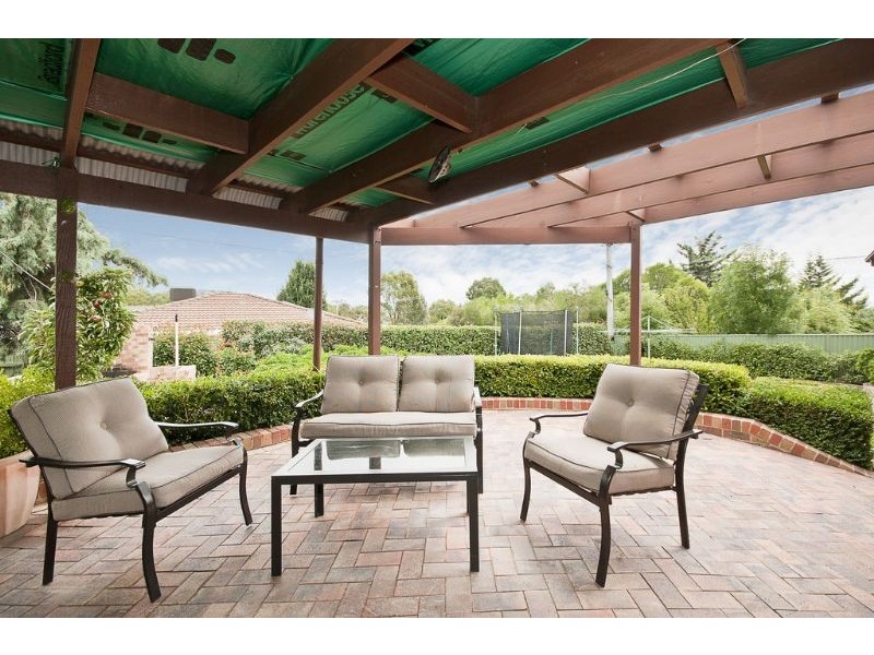 8 Golding Place, Chisholm ACT 2905