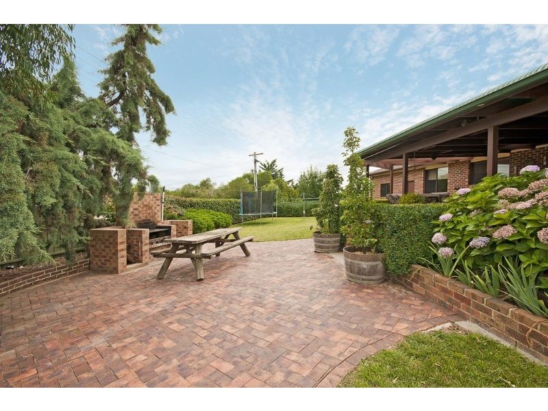 8 Golding Place, Chisholm ACT 2905