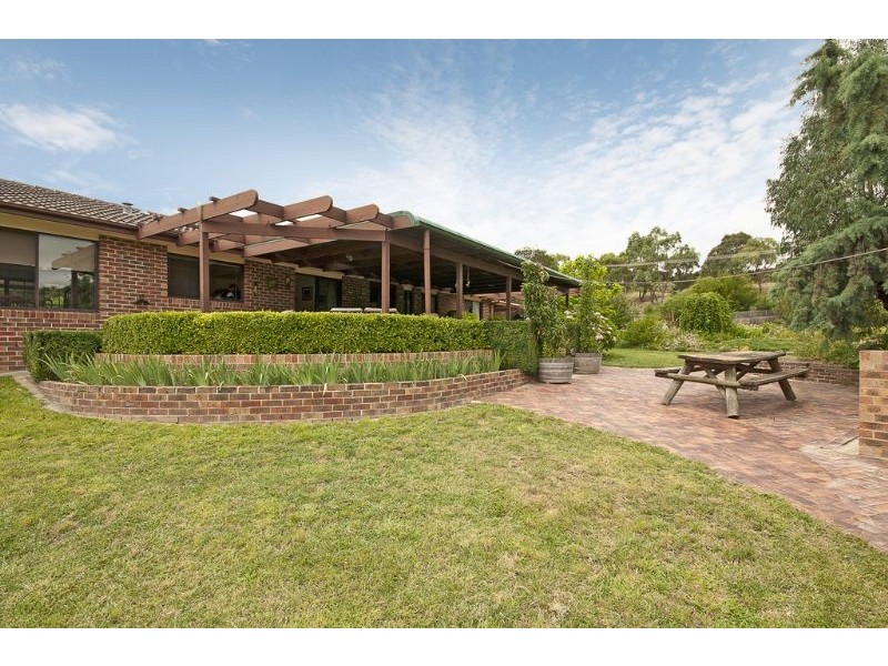 8 Golding Place, Chisholm ACT 2905