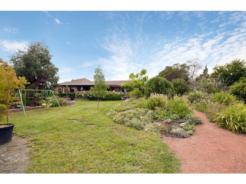 8 Golding Place, Chisholm ACT 2905