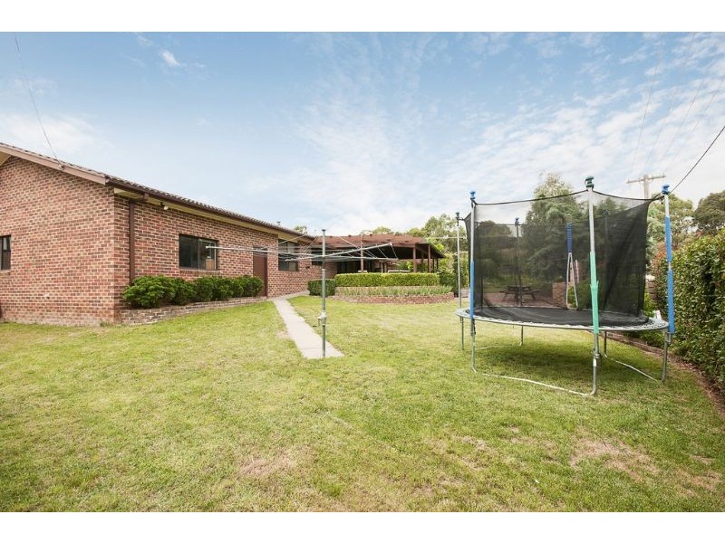 8 Golding Place, Chisholm ACT 2905