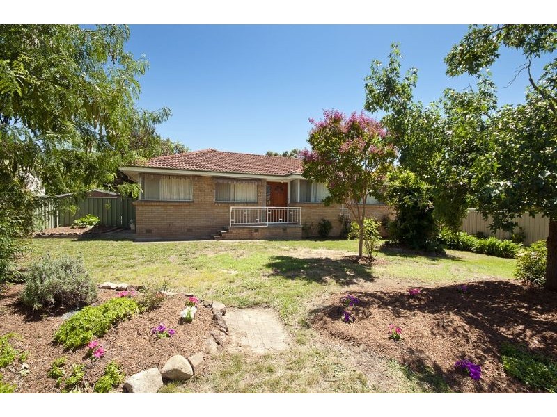 4 Braine Street, Page ACT 2614