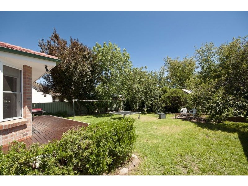 4 Braine Street, Page ACT 2614