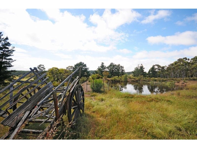 293 Donnelly Road, Bywong NSW 2621