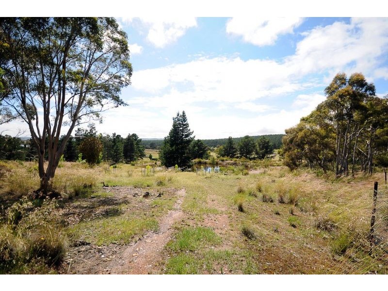 293 Donnelly Road, Bywong NSW 2621