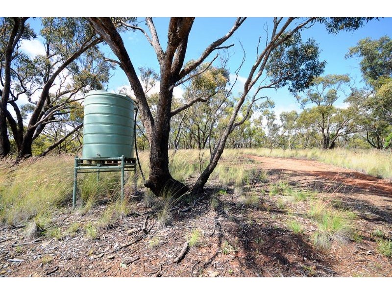 293 Donnelly Road, Bywong NSW 2621