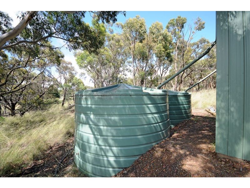 293 Donnelly Road, Bywong NSW 2621