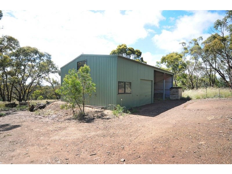 293 Donnelly Road, Bywong NSW 2621