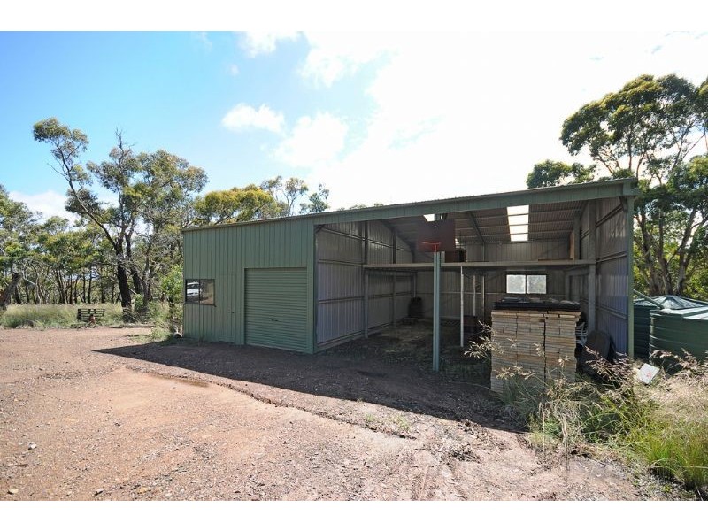 293 Donnelly Road, Bywong NSW 2621