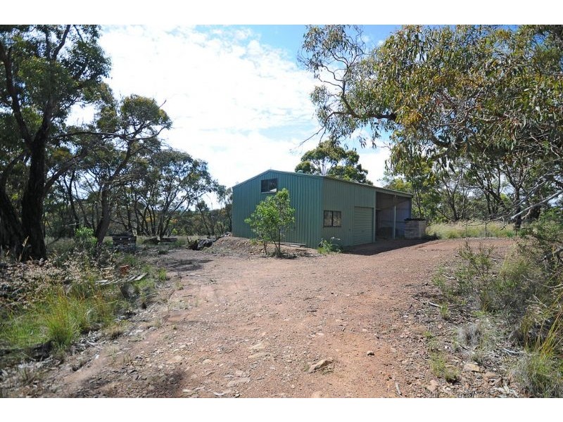 293 Donnelly Road, Bywong NSW 2621