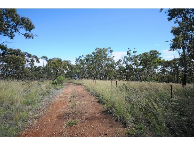 293 Donnelly Road, Bywong NSW 2621