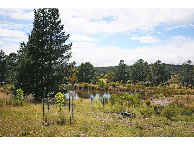 293 Donnelly Road, Bywong NSW 2621