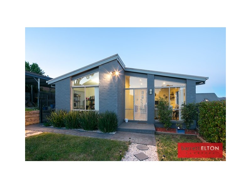 95 Gurrang Avenue, Ngunnawal ACT 2913