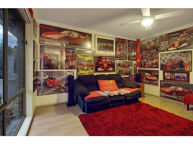 33 Marchant Circuit, Dunlop ACT 2615