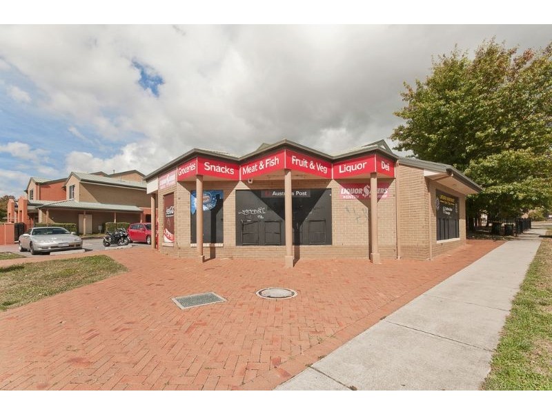 14-15 Wanliss Street, Latham ACT 2615