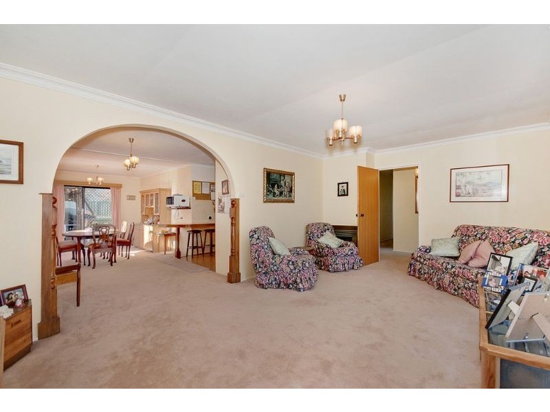 2 Pattinson Crescent, Flynn ACT 2615