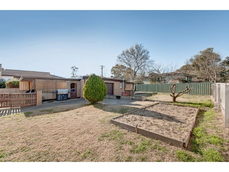 2 Pattinson Crescent, Flynn ACT 2615