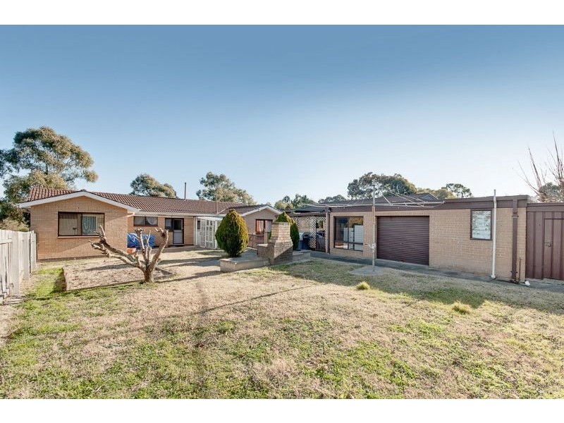 2 Pattinson Crescent, Flynn ACT 2615