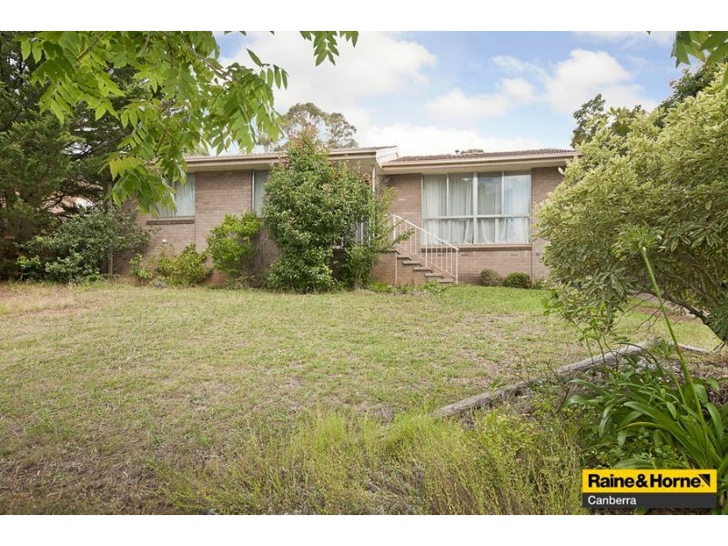 16 William Webb Drive, Evatt ACT 2617