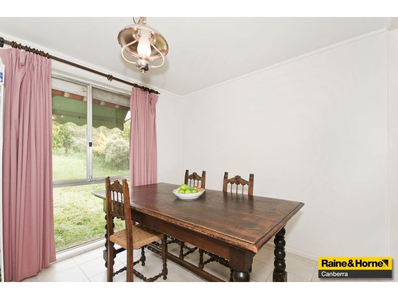 16 William Webb Drive, Evatt ACT 2617