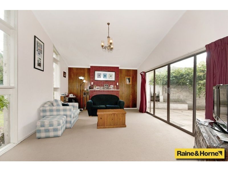 40 Bundey Street, Higgins ACT 2615