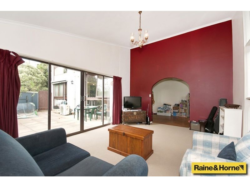 40 Bundey Street, Higgins ACT 2615