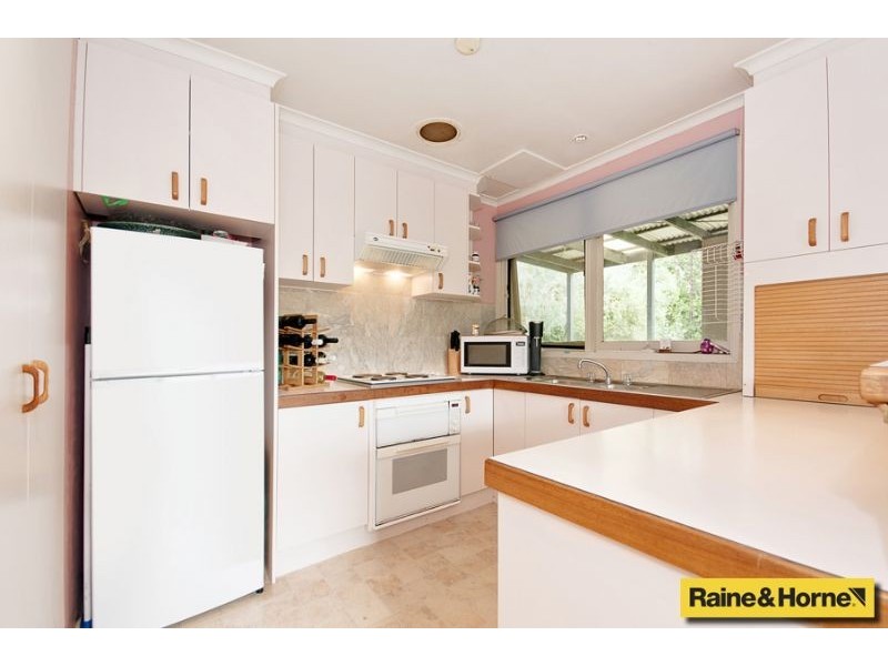 40 Bundey Street, Higgins ACT 2615