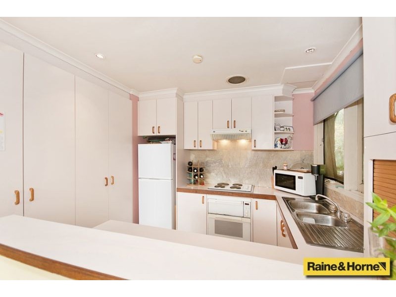 40 Bundey Street, Higgins ACT 2615