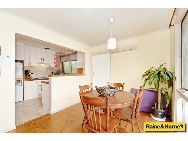 40 Bundey Street, Higgins ACT 2615