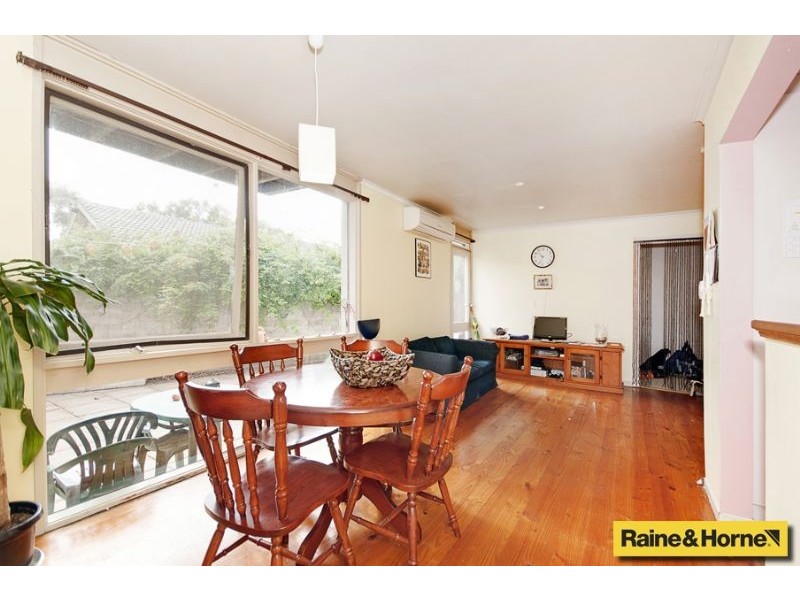 40 Bundey Street, Higgins ACT 2615