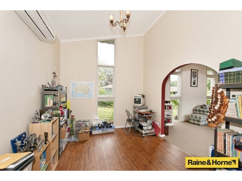 40 Bundey Street, Higgins ACT 2615
