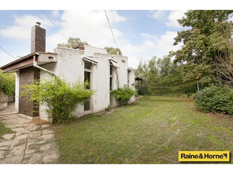 40 Bundey Street, Higgins ACT 2615