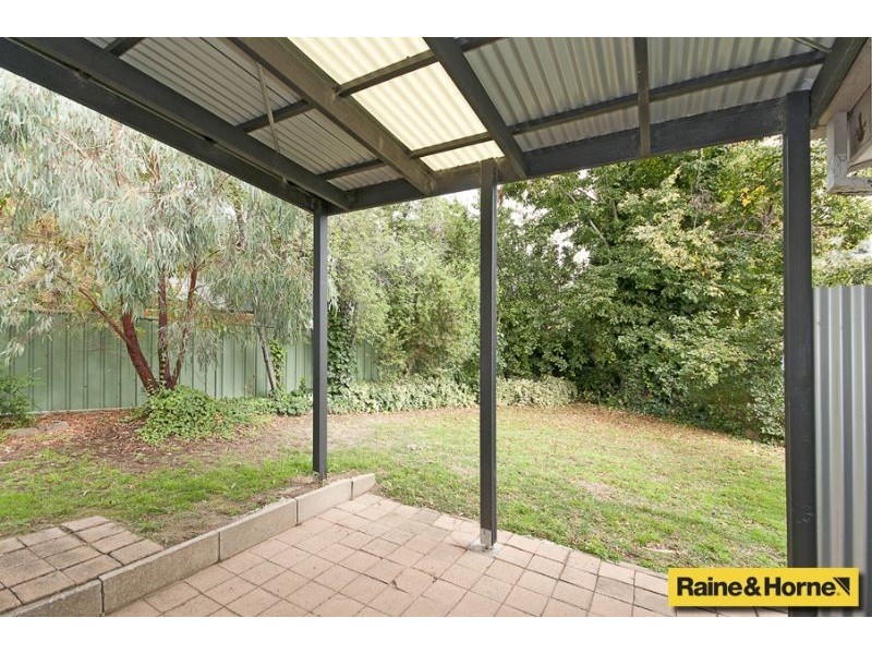 40 Bundey Street, Higgins ACT 2615