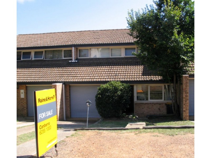 14 Cabena Court, Belconnen ACT 2617