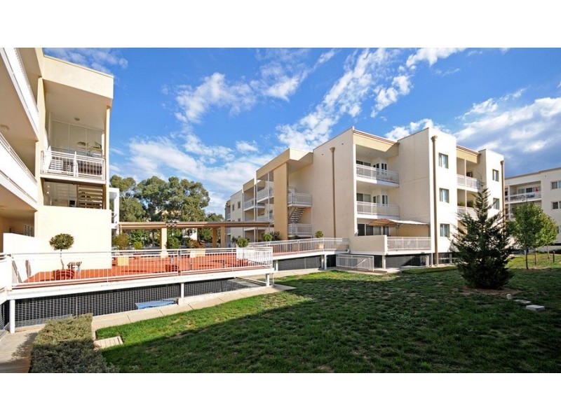 118/68 Hardwick Crescent, Holt ACT 2615