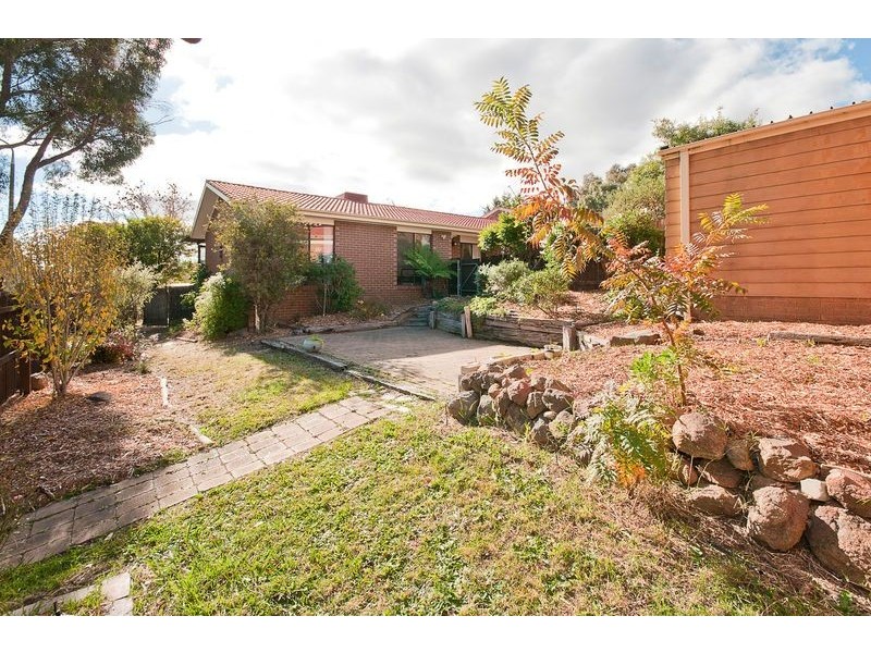 3 Burge Close, Holt ACT 2615
