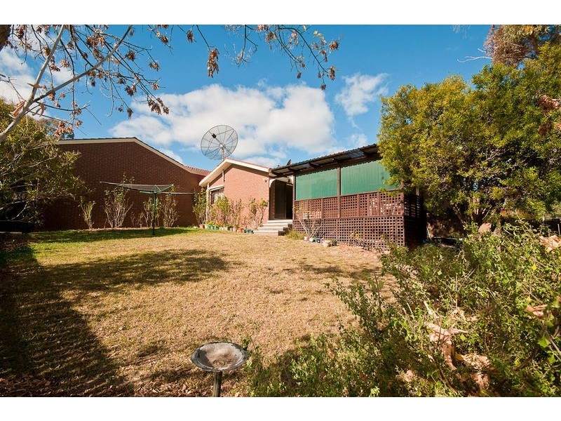 3 Burge Close, Holt ACT 2615