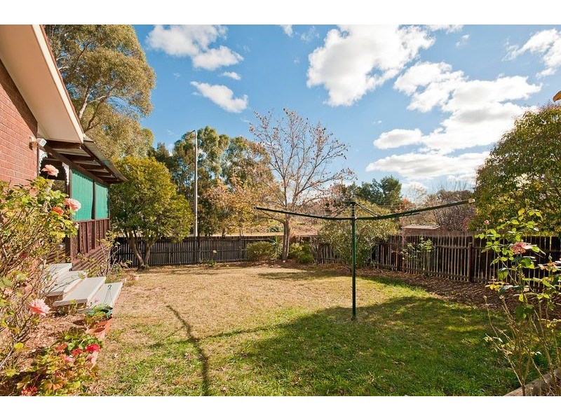 3 Burge Close, Holt ACT 2615