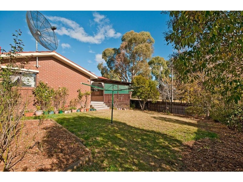 3 Burge Close, Holt ACT 2615